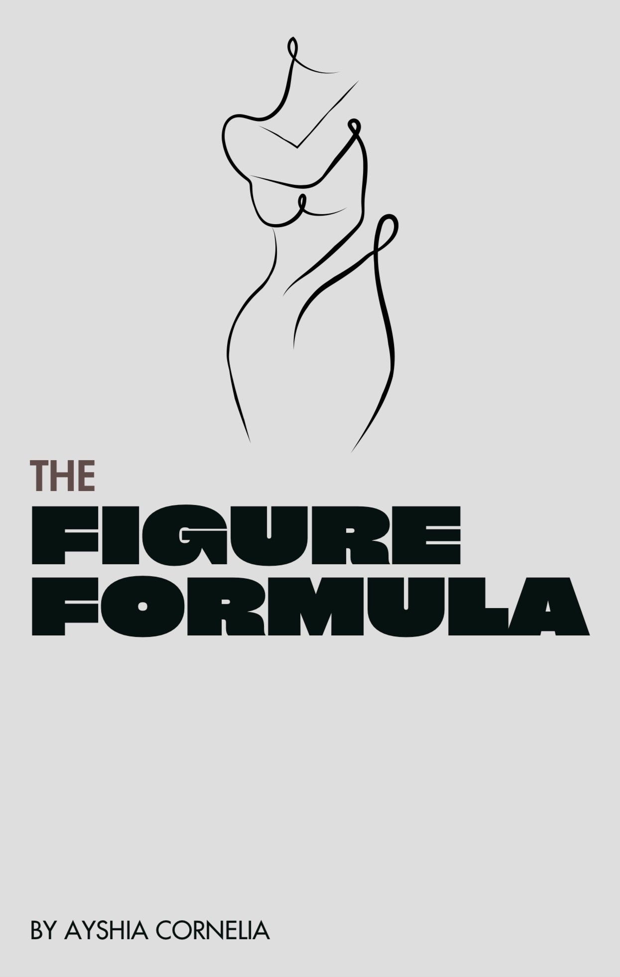 The Figure Formula